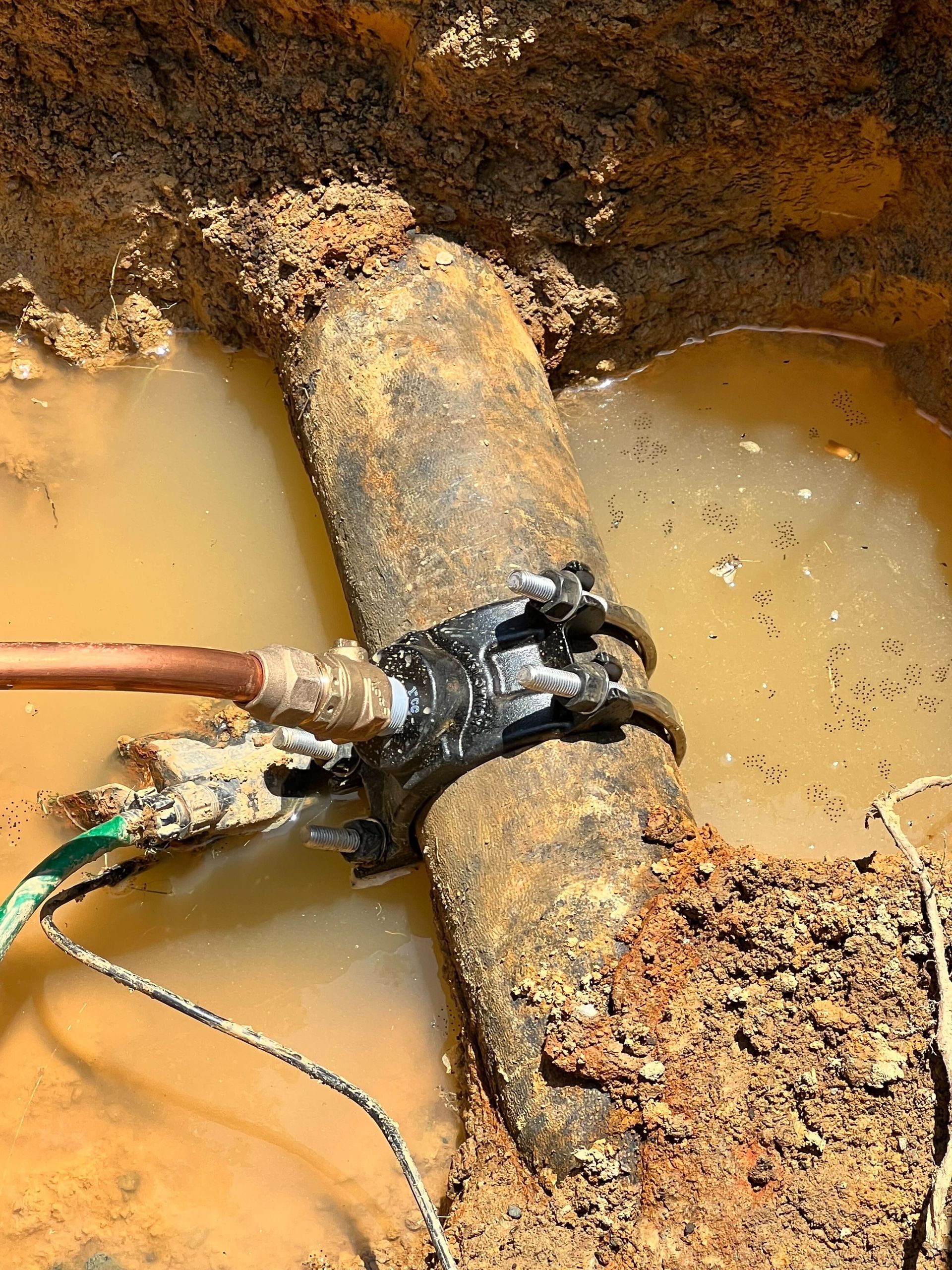 Residential Plumbing